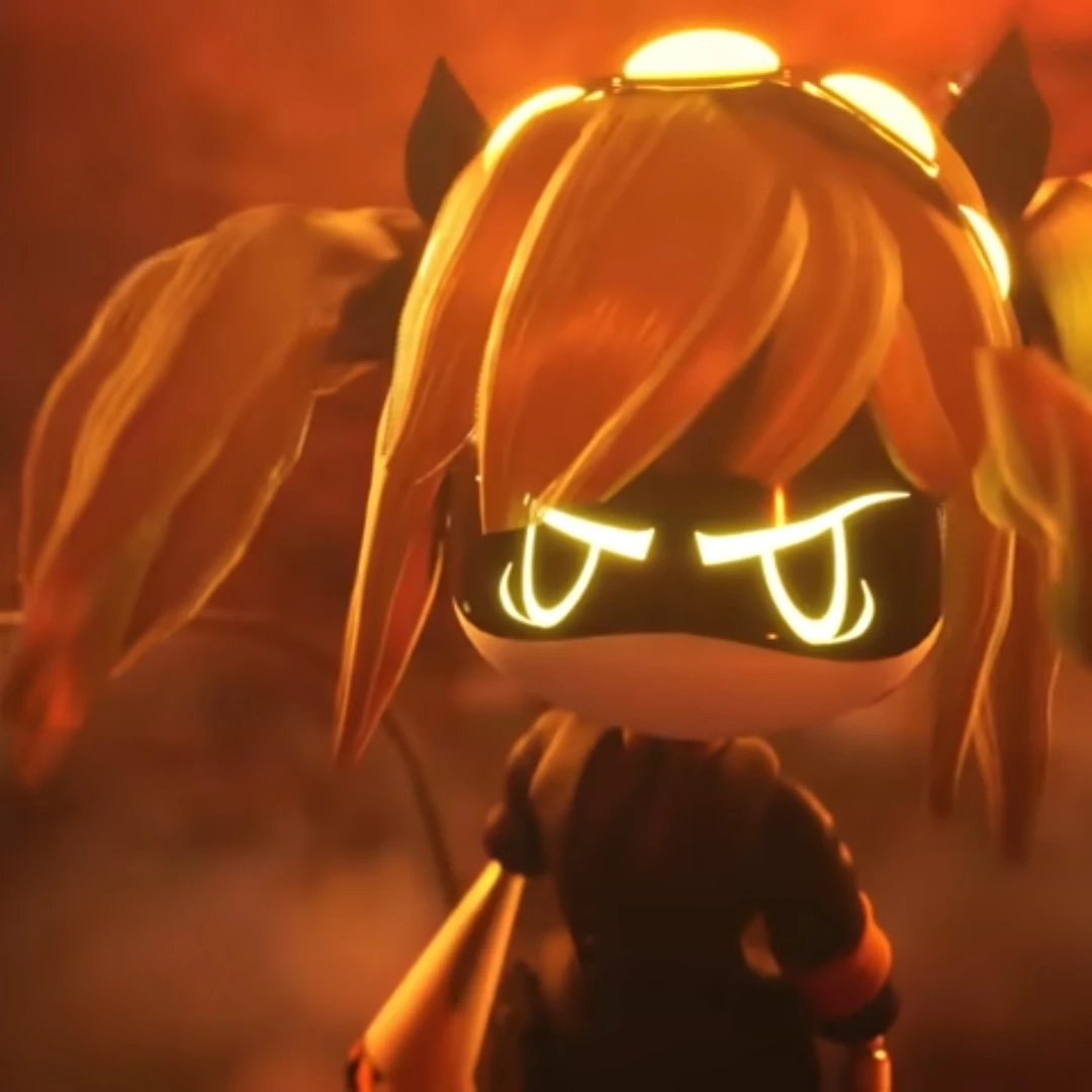 J