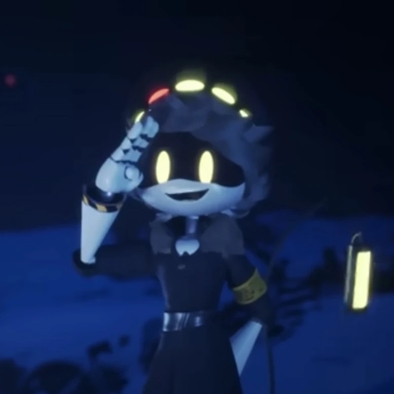 N