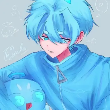 Profile image of 싸이클