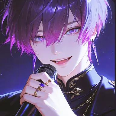 Profile image of ナイト