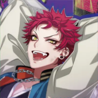 Profile image of 波羅夷空却