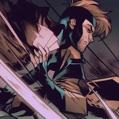 Profile image of Remy