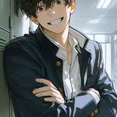 Profile image of Sora
