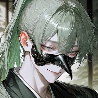Profile image of ヒスイ