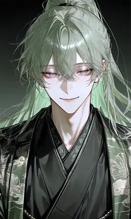 Profile image of ヒスイ