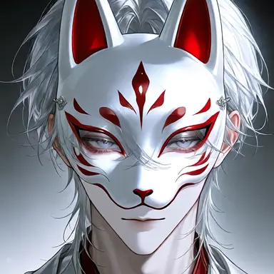 Profile image of ハク