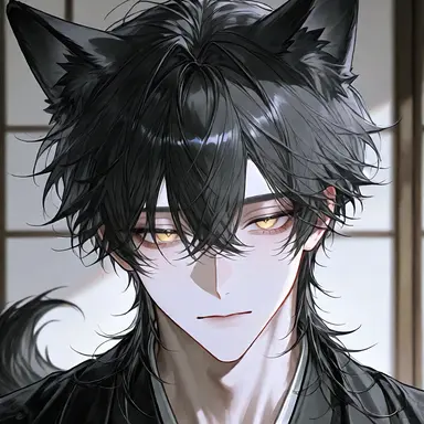 Profile image of ヤシャ
