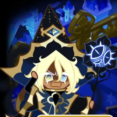 Profile image of 운둔자 퓨어바닐라