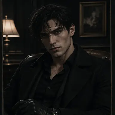 Profile image of Damien Vale