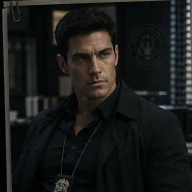 Profile image of Adrian Cross