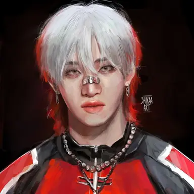 Profile image of 방찬