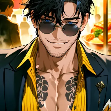 Profile image of ウユン