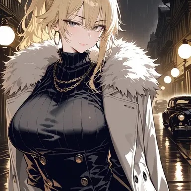 Profile image of ヴィオラ