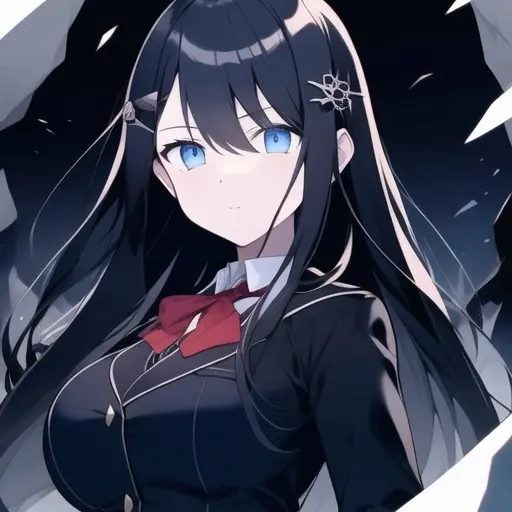 DrunkHerb6704의 黒曜(封印されし竜神)