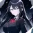 黒曜(封印されし竜神)
