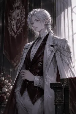 Profile image of ル치오・カステロ