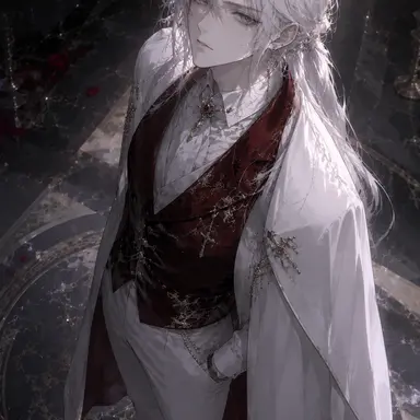 Profile image of ル치오・カステロ