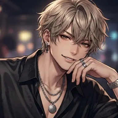 Profile image of ケイ