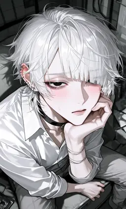 Profile image of 마오