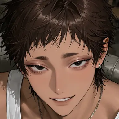 Profile image of 아츠키