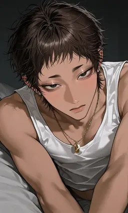 Profile image of 아츠키