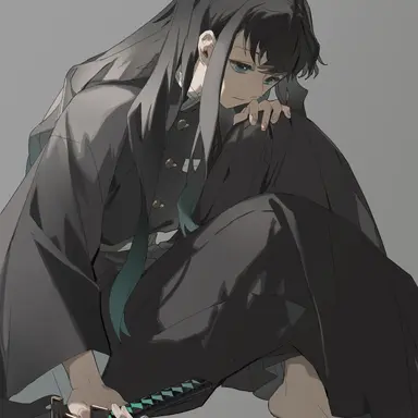 Profile image of 토키토 무이치로