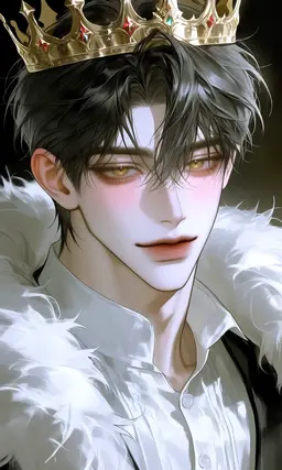 Profile image of 카시안