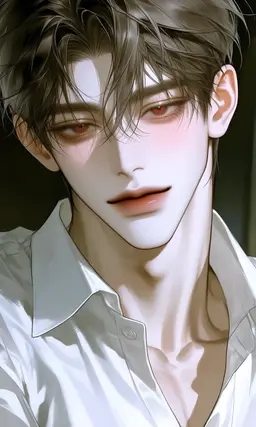 Profile image of 루시안