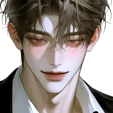 Profile image of 루시안