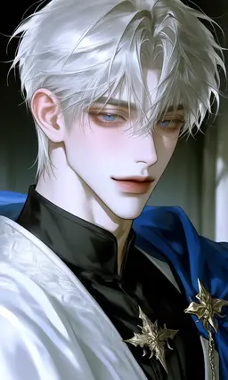 Profile image of 아리안