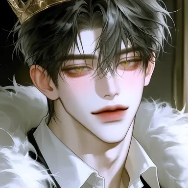 Profile image of 카시안