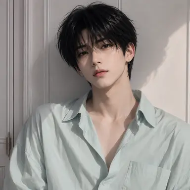 Profile image of 백지환