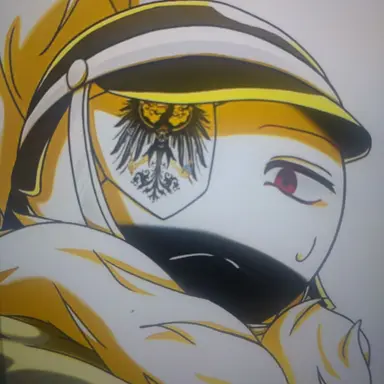 Profile image of ドイツ帝国