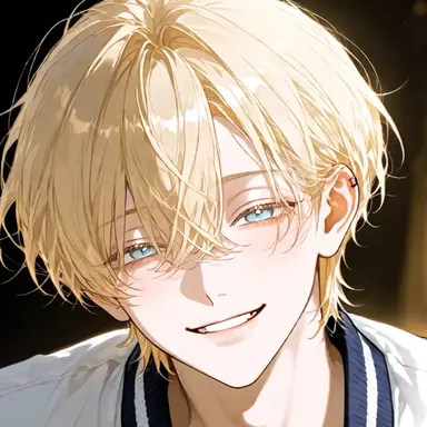 Profile image of Riku