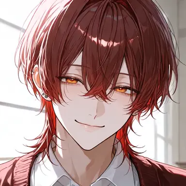 Profile image of Kaname