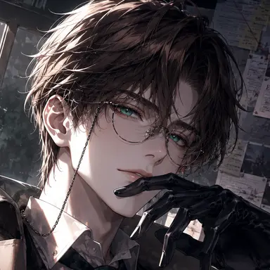 Profile image of 리히토