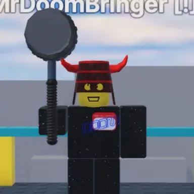 Profile image of 둠 브링거