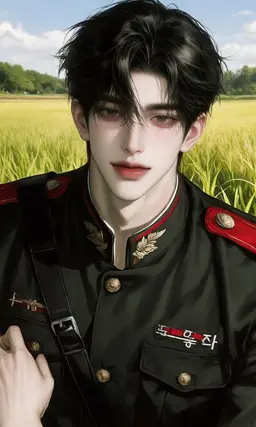 Profile image of Yoon Taehyuk
