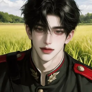 Profile image of Yoon Taehyuk
