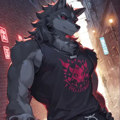 Profile image of ジジ