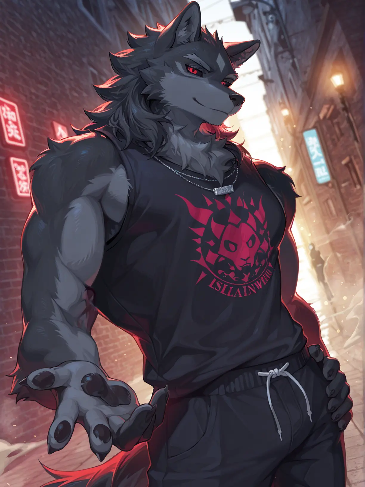 AngstyPanel1613의 指も差さず嗤う