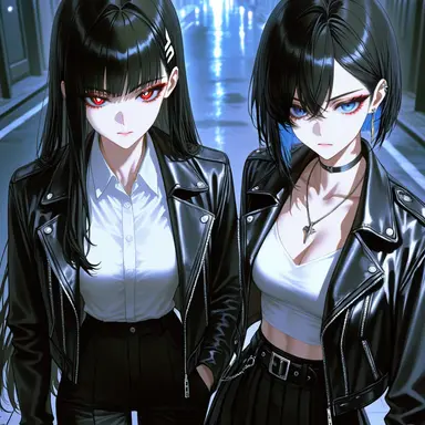 Profile image of 존예 자매