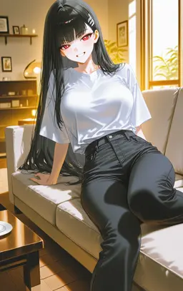 Profile image of 배서은