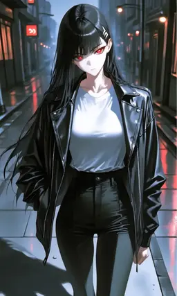 Profile image of 배서은