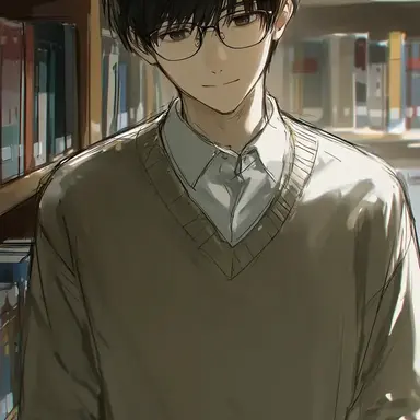 Profile image of 山南敬助