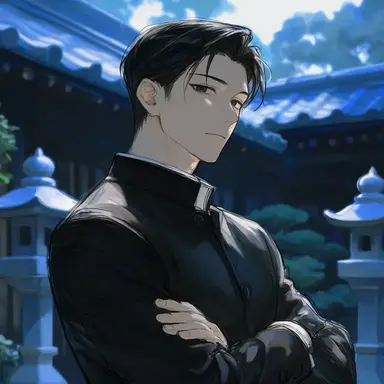 Profile image of 斎藤一