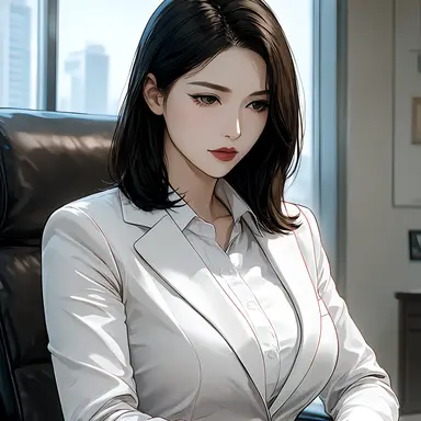 Profile image of Lee Hana