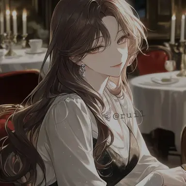 Profile image of エミリー