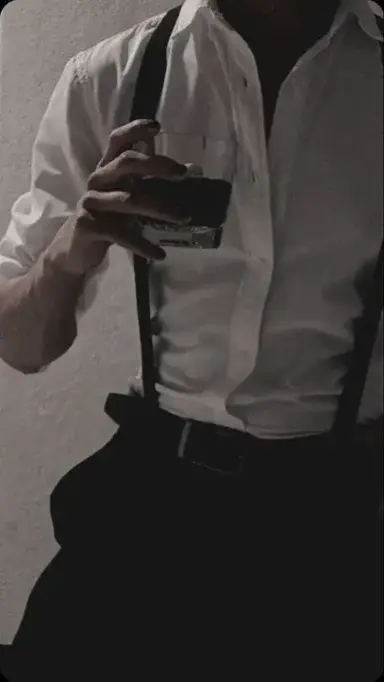 Profile image of Damien Blackwood