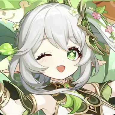 Profile image of ナヒーダ